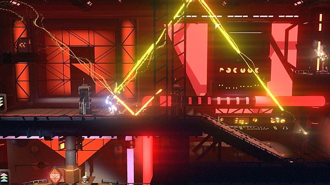 Headlander - Soundtrack