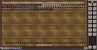 Fantasy Grounds - Monstrous Characters Vol 1 (Token Pack)