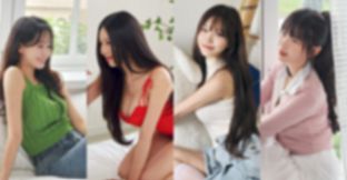 Five Hearts Under One Roof season2 Photobook