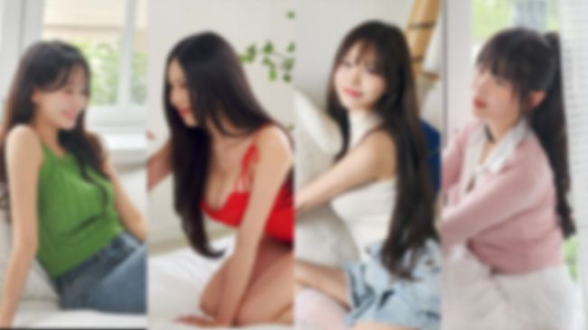 Five Hearts Under One Roof season2 Photobook