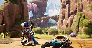 Journey To The Savage Planet: Employee Of The Month