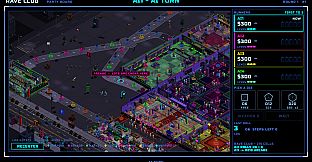 SVGame: Neon Arcade Collection