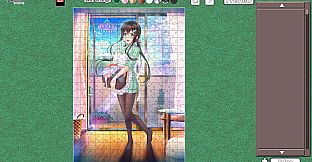 Moe Jigsaw - Aikagi Pack