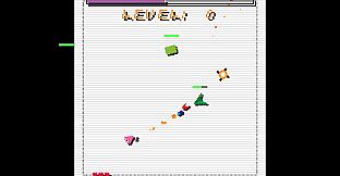 SPACE DASHER