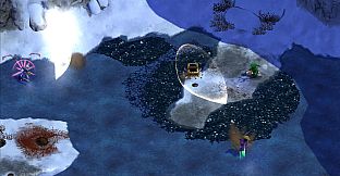 Magicka: Frozen Lake