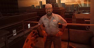 Into the Dead: Crimson Heights