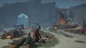 Into A Hearth Yonder