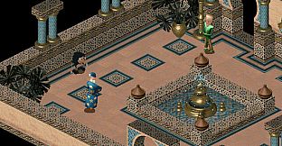 Twinsen's Little Big Adventure 2 Classic - Original Edition