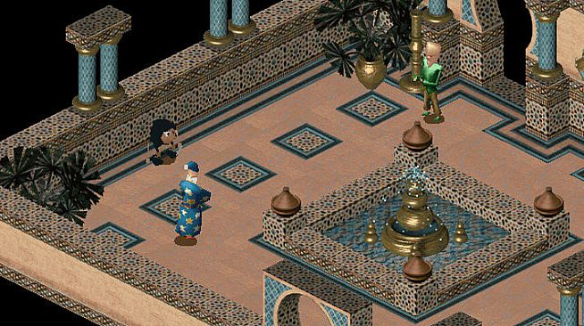 Twinsen's Little Big Adventure 2 Classic - Original Edition