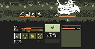 Tinyfolks Soundtrack