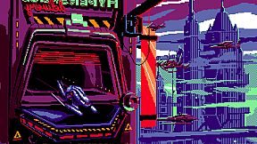 Hyperspace Delivery Service