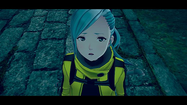 No Sleep For Kaname Date - From AI: THE SOMNIUM FILES