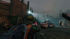 NAKWON: LAST PARADISE