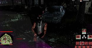 Missing Dead - Missing Texture