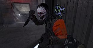 S.K.I.L.L. - Special Force 2 - Halloween Pack