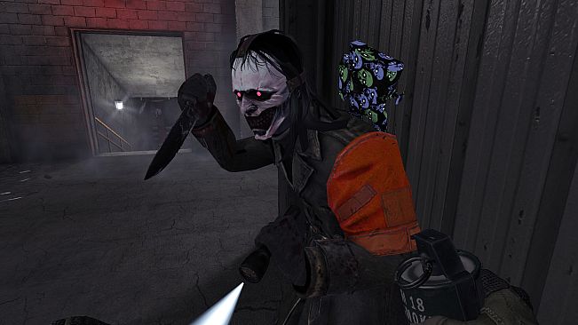 S.K.I.L.L. - Special Force 2 - Halloween Pack