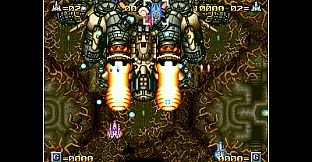 ACA NEOGEO ALPHA MISSION II for Windows