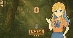 Do NOT say 21! - Take Layla to the rain forest