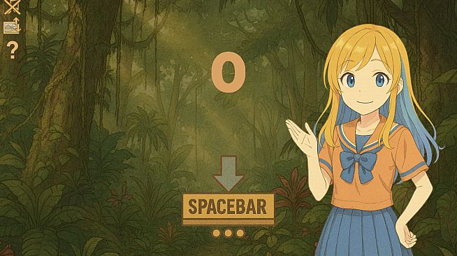 Do NOT say 21! - Take Layla to the rain forest