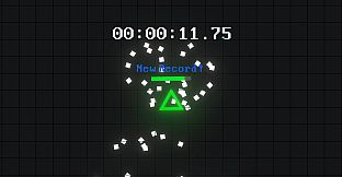 Shape Showdown