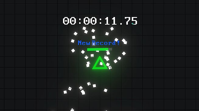 Shape Showdown