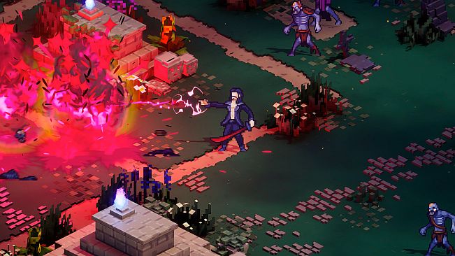 Royal Rogue: Survivors