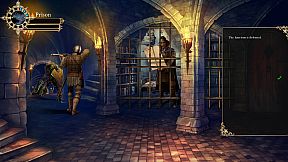 Three kingdoms story: Conussia