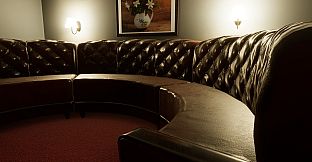 Sofa Room | Virtual Girl - Sex Simulator VR