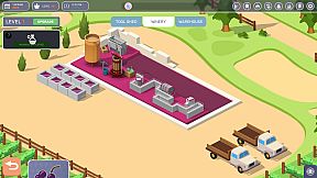 Create the Drops of God: The Ambrosia