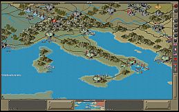 Strategic Command Classic: WWII