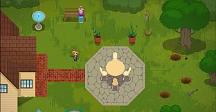 The Hole Story Soundtrack