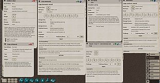 Fantasy Grounds - Fifth Edition Fantasy #9: The Fallen Temple