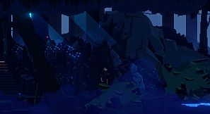 One Dreamer: Prologue