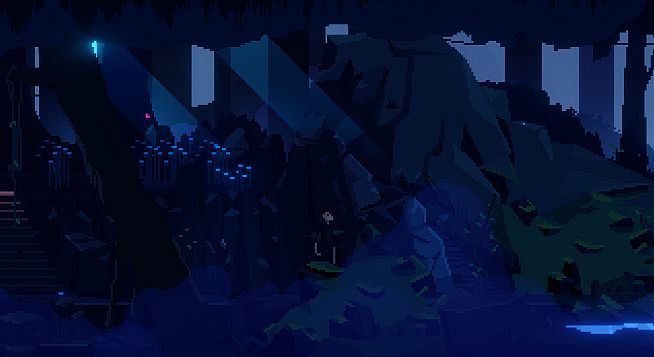 One Dreamer: Prologue