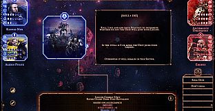Talisman: The Horus Heresy - Heroes & Villains 3