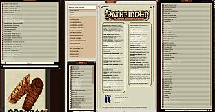 Fantasy Grounds - Pathfinder RPG - Pathfinder Companion: Potions and Poisons