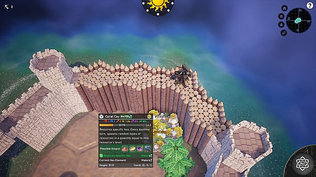 Lonely Coast: Echo of the Deep