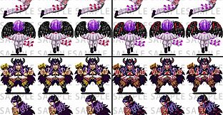 RPG Maker MV - Last Boss Pack Vol.6