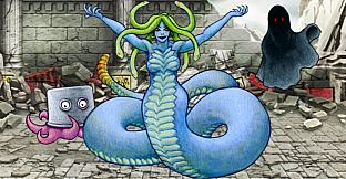 RPG Maker MZ - Tyler Warren RTP Redesign 1