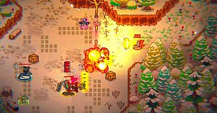 Kittens with Cannons