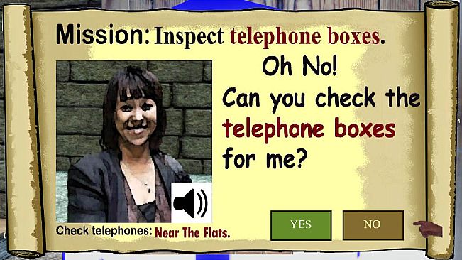 World of DASM, DASM Spell Quest