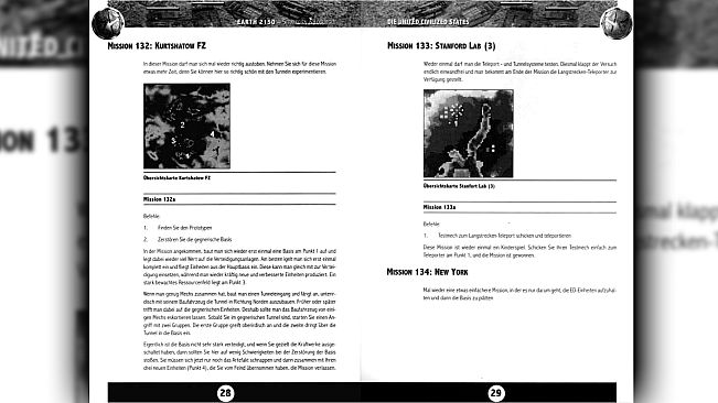 Earth 2150 - Digital Deluxe Content