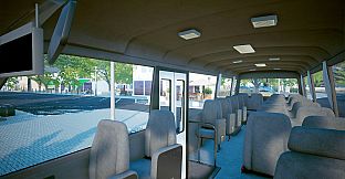 Tourist Bus Simulator - BB40