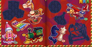 Jingle Blocks