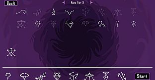 Runeomicon: Training Room