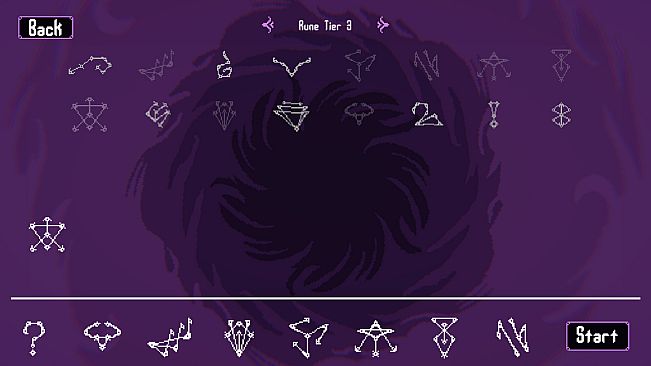 Runeomicon: Training Room