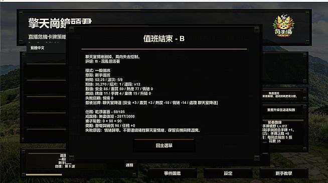Qingtiangang Camera Guy