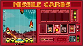 Missile Cards