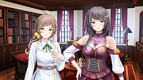 Watamari Part1 - A Match Made in Heaven