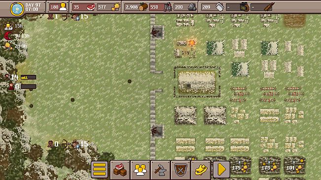 Final Outpost: Definitive Edition